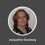 photo of Jacqueline Goodway