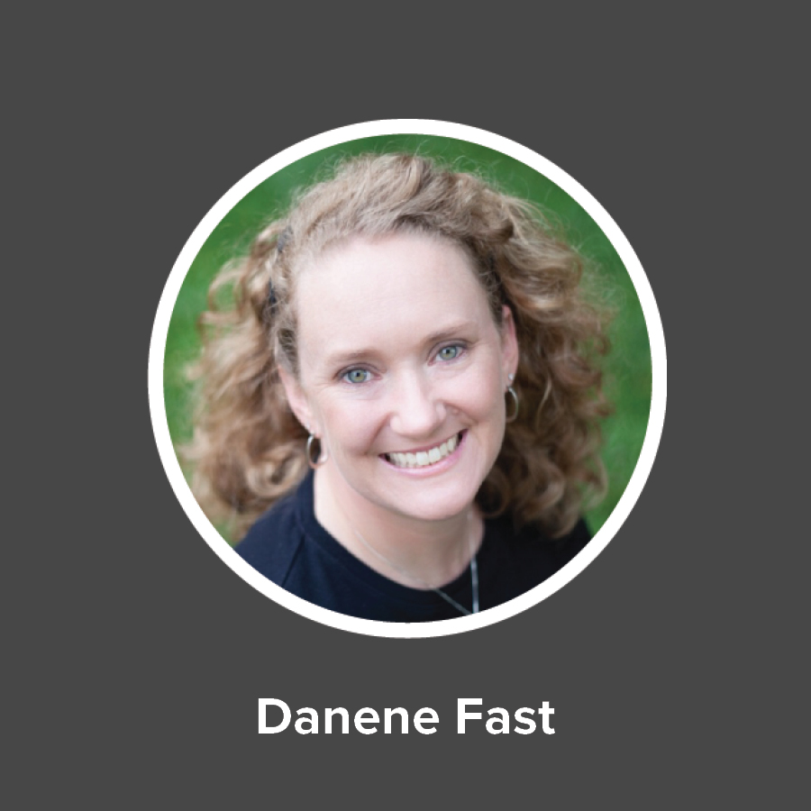 Photo of Danene Fast