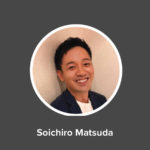 photo of Soichiro Matsuda