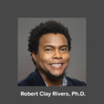 photo of Robert Clay Rivers