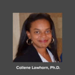 photo of Collene Lawhorn, PhD