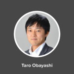 photo of Taro Obayashi