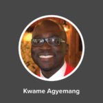 photo of Kwame Agyemang