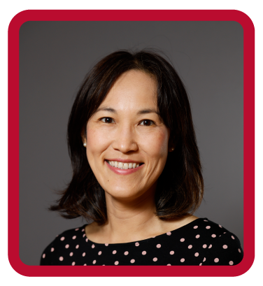 Dr. Becky Huang