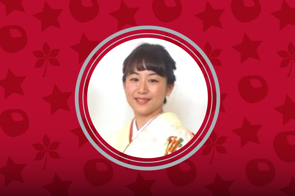 Dr. Aya Oshika