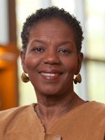 Dr. Cynthia Tyson 