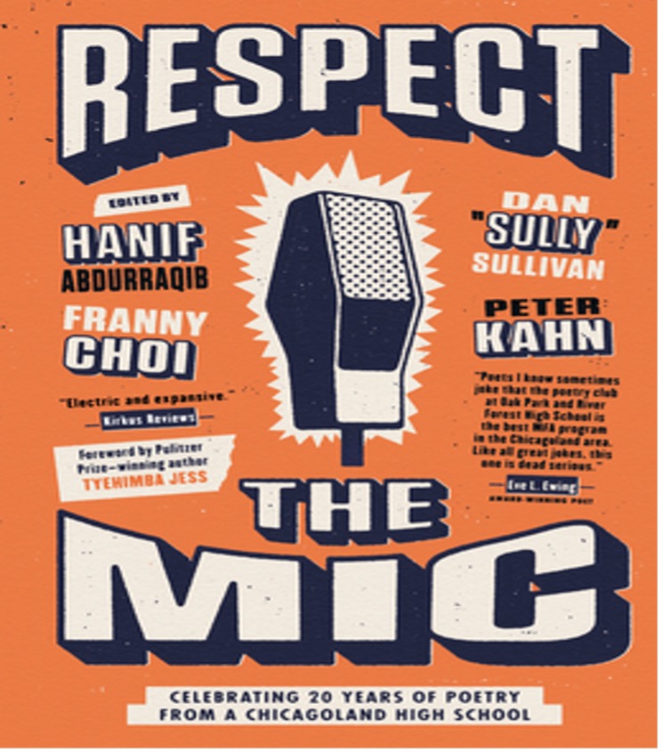 Respect the Mic poster